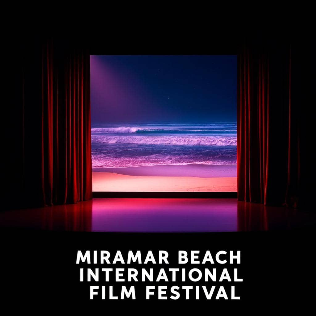 Miramar Beach International Film Festival